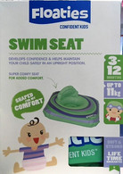 Floaties Inflatable Swim Seat