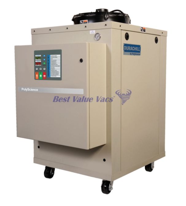 Chiller: Polyscience Chiller