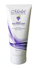 Tighten and firm skin in the chin and neck areas with this breakthrough anti-aging formula.