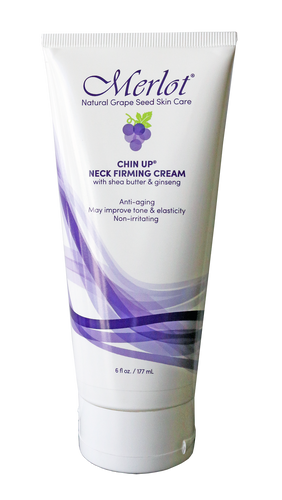 Chin Up® Neck Firming Cream