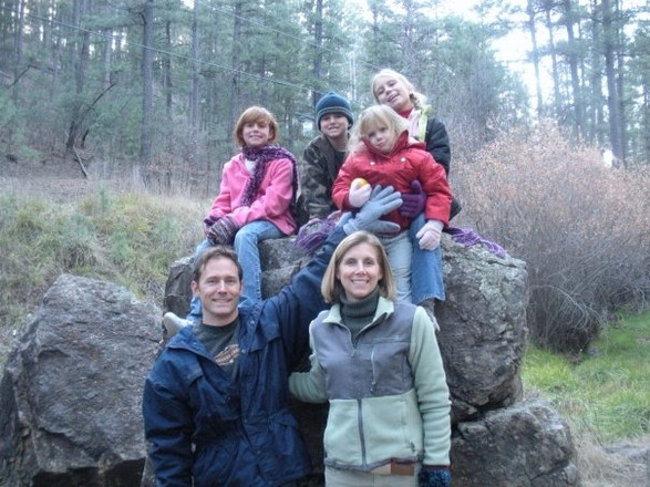 Testimonial time: Why a busy working mother chooses Merlot