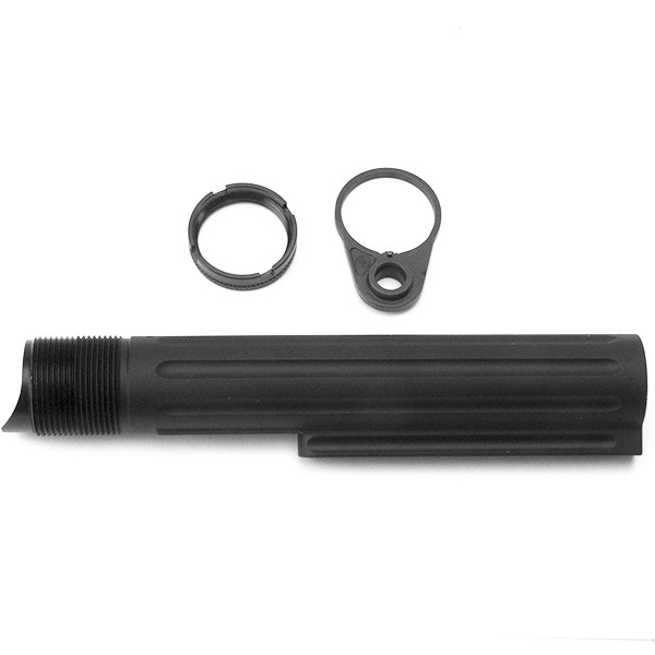 PWS Enhanced Buffer Tube MOD 2 HawkTech Arms