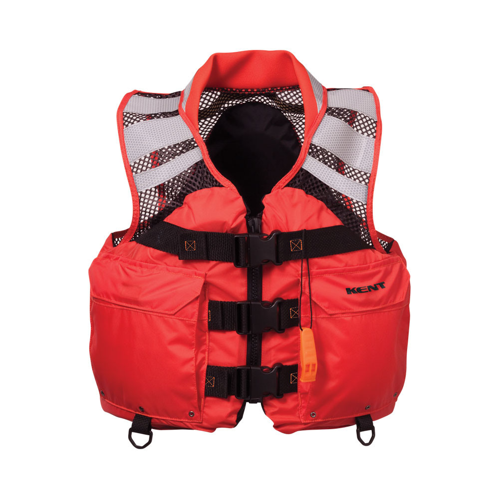 Mesh Search and Rescue "SAR" Vest United SAR, Inc.