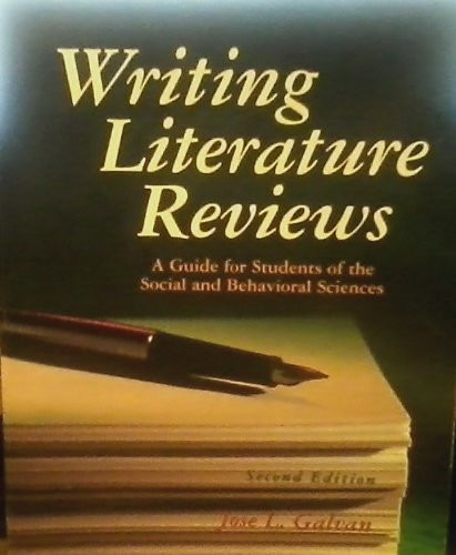 galvan writing literature reviews galvan writing literature reviews