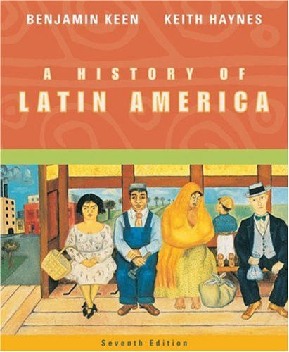 The History Of Latin America 34