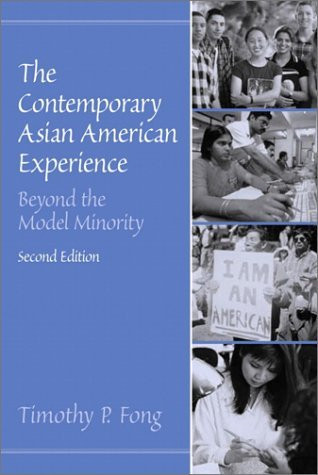 Contemporary Asian American Experience 43