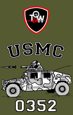 motor t usmc