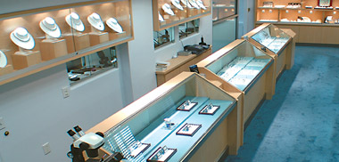 Our Showroom, c 2005