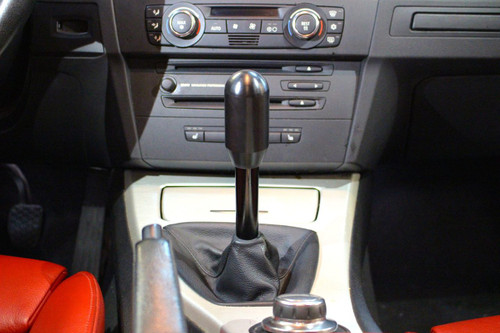 Delrin Shift Knob Delrin Shift Knob
