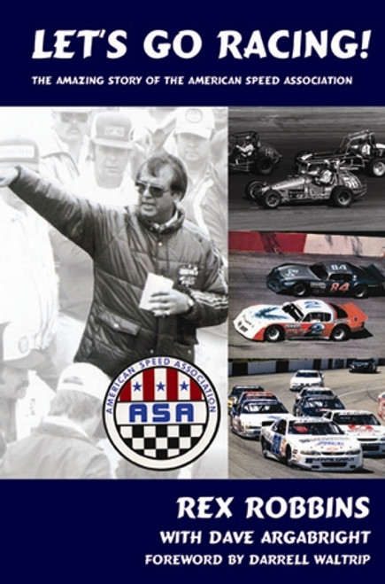Let's Go Racing! Let's Go Racing!