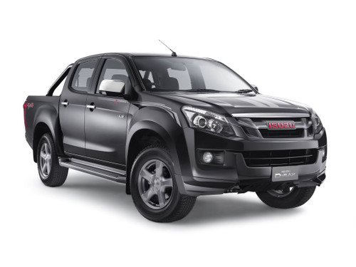 dmax gm toyota #3 dmax gm toyota #3