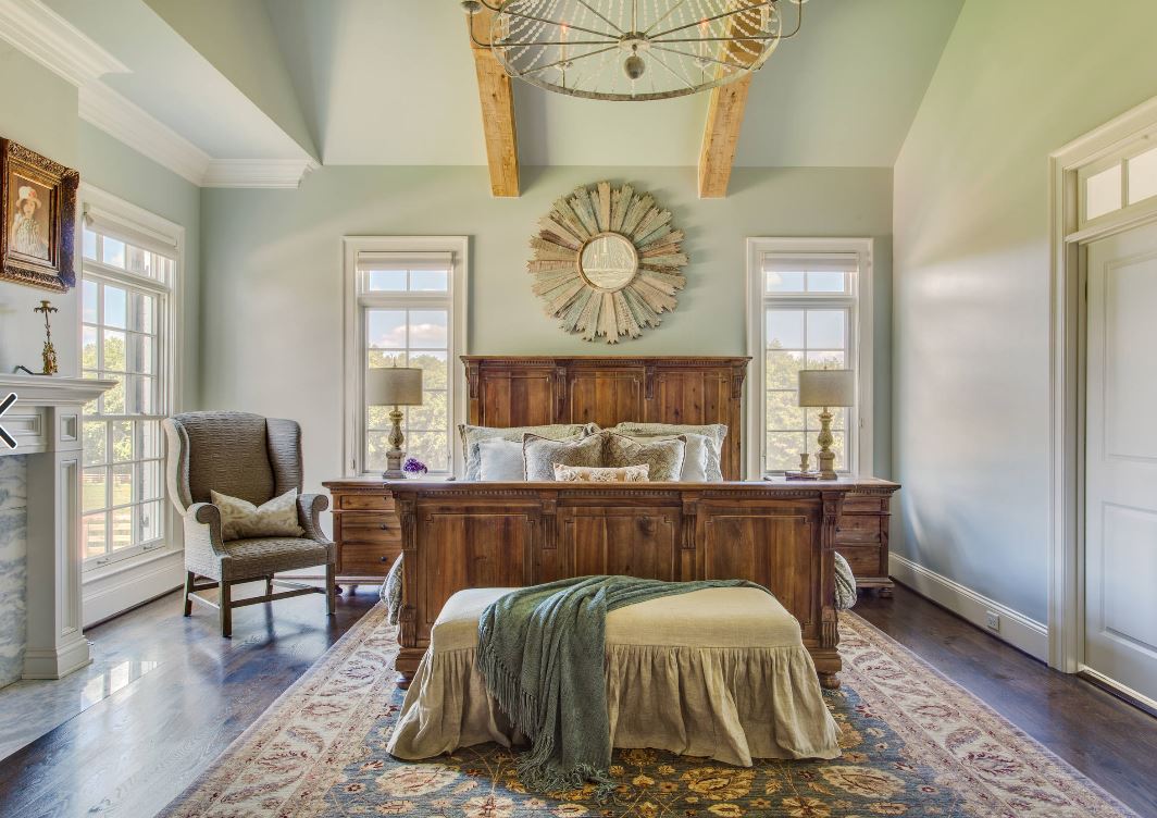 10 bedroom ideas to fulfil your farmhouse dream - superior custom 10 bedroom ideas to fulfil your farmhouse dream - superior custom