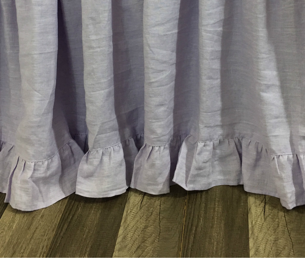 Drop Twin Bed Skirt For Poster Bed Drop Twin Bed Skirt For Poster Bed