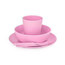 bobo&boo Dinnerware Set - Blossom