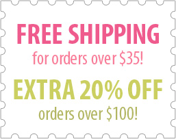 Jubilee Rhinestones Free Shipping