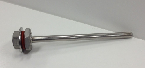 Weldless Stainless steel Thermowell 1/2 inch Weldless Stainless steel Thermowell 1/2 inch