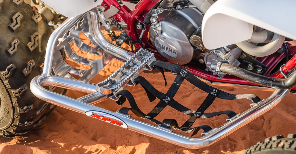 XFR Extreme Fabrication Racing