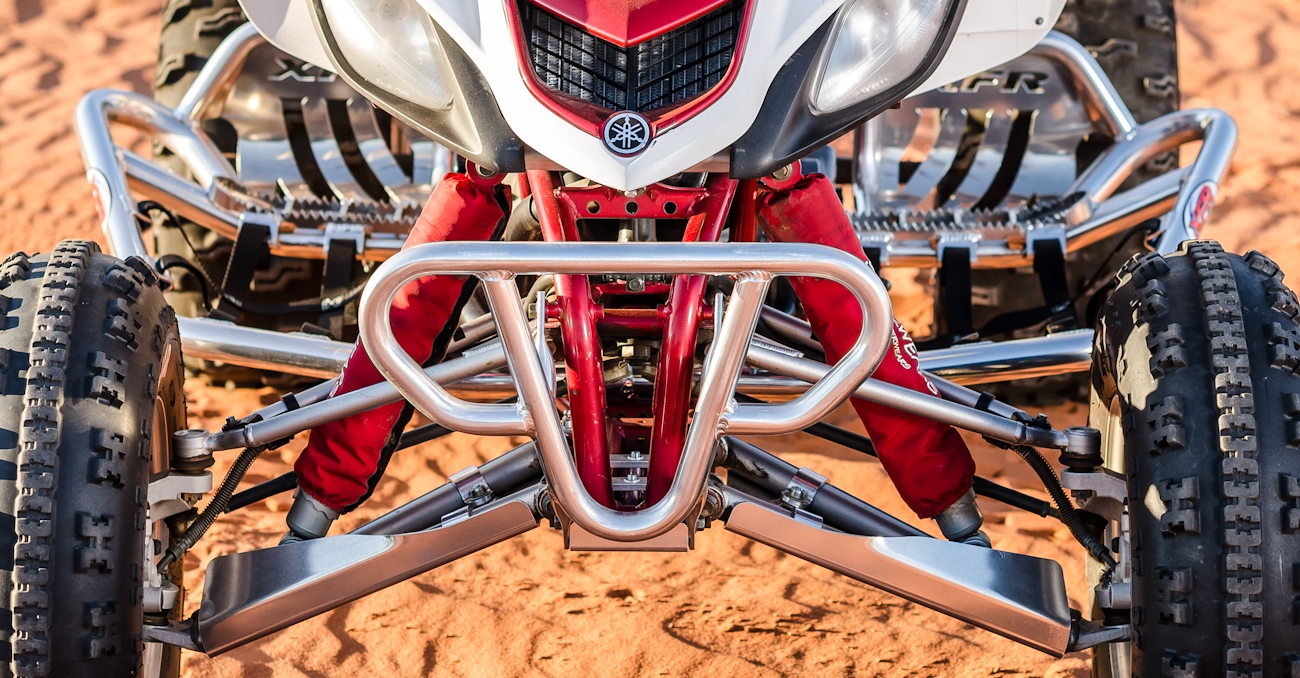 XFR Extreme Fabrication Racing