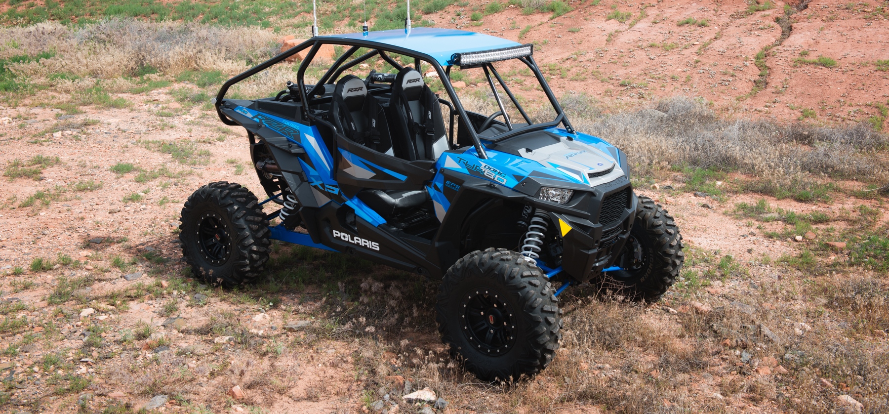 XFR Extreme Fabrication Racing