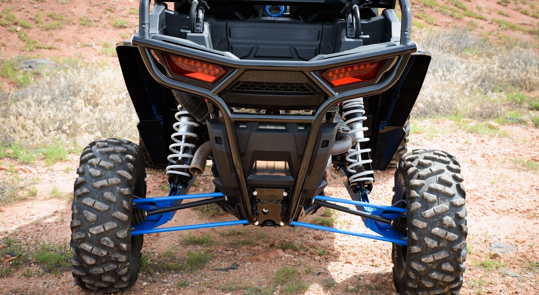 XFR Extreme Fabrication Racing