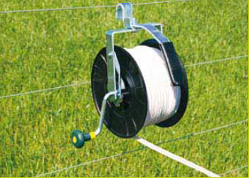 patriot electric fence reel patriot electric fence reel
