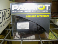 Fence Power Adaptor (110v) Fits Patriot P5 P10 P20 P30