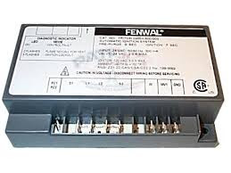 Fenwal Ignition Module Part #35-655605-013 ... fenwal ignition control wiring diagram 
