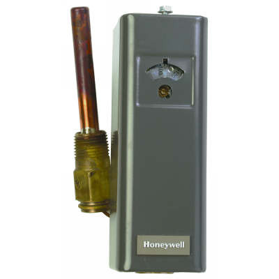 Honeywell Aquastat # L4006A1678 - FurnacePartSource.com