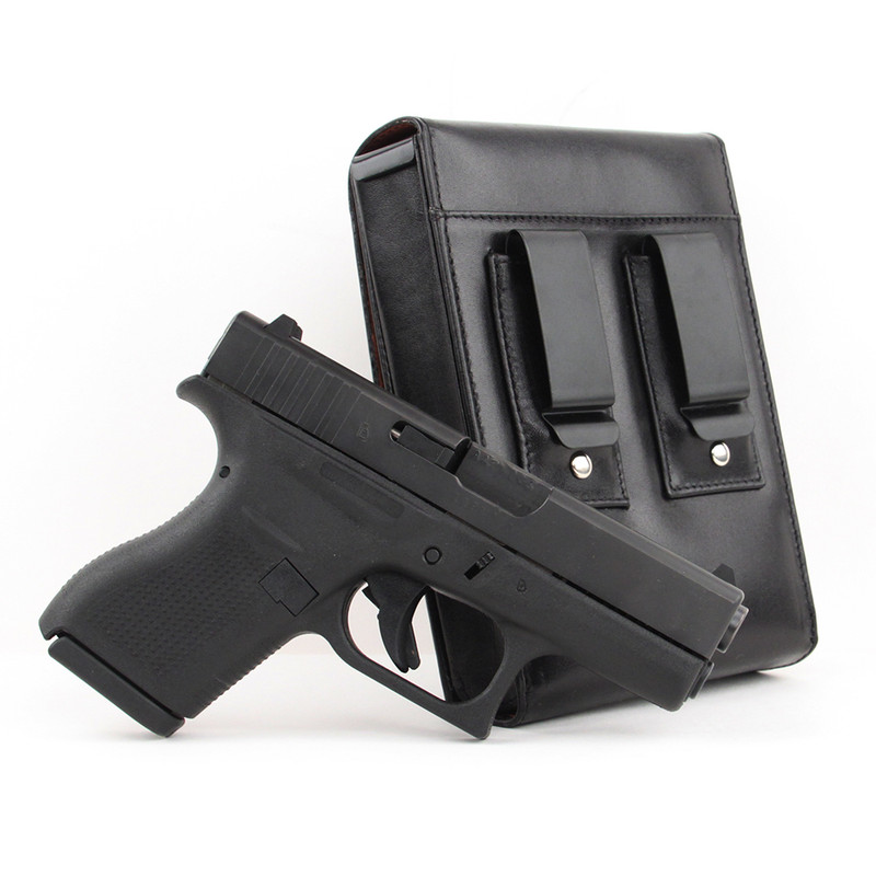 Glock Glock 42 Holsters Sneaky Pete Holsters, Inc.