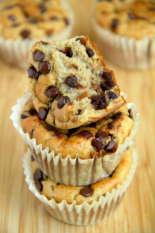 Banana Oat Muffins Food Network Banana Oat Muffins Food Network