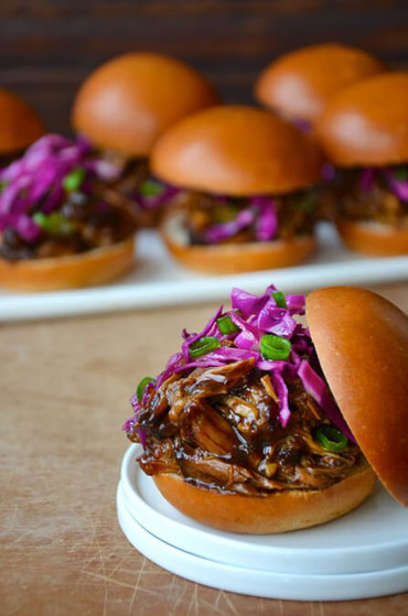 Food Network Pulled Pork Recipes Slow Cooker Food Network Pulled Pork Recipes Slow Cooker