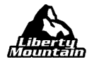 Liberty Mountain logo