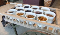 Olive Cart Olive Cart