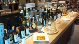 Tasting Bar Tasting Bar