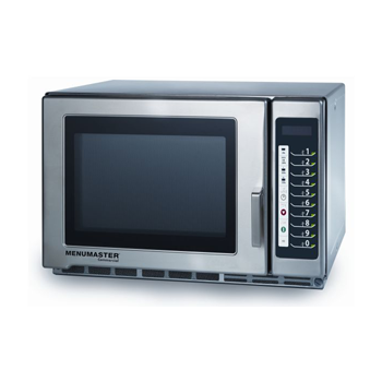 Aces Kitchen Equipment Food Menumaster Menumaster Microwave Oven