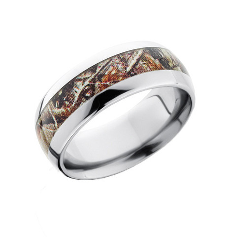 Realtree Camo Wedding Rings For Him Realtree Camo Wedding Rings For Him