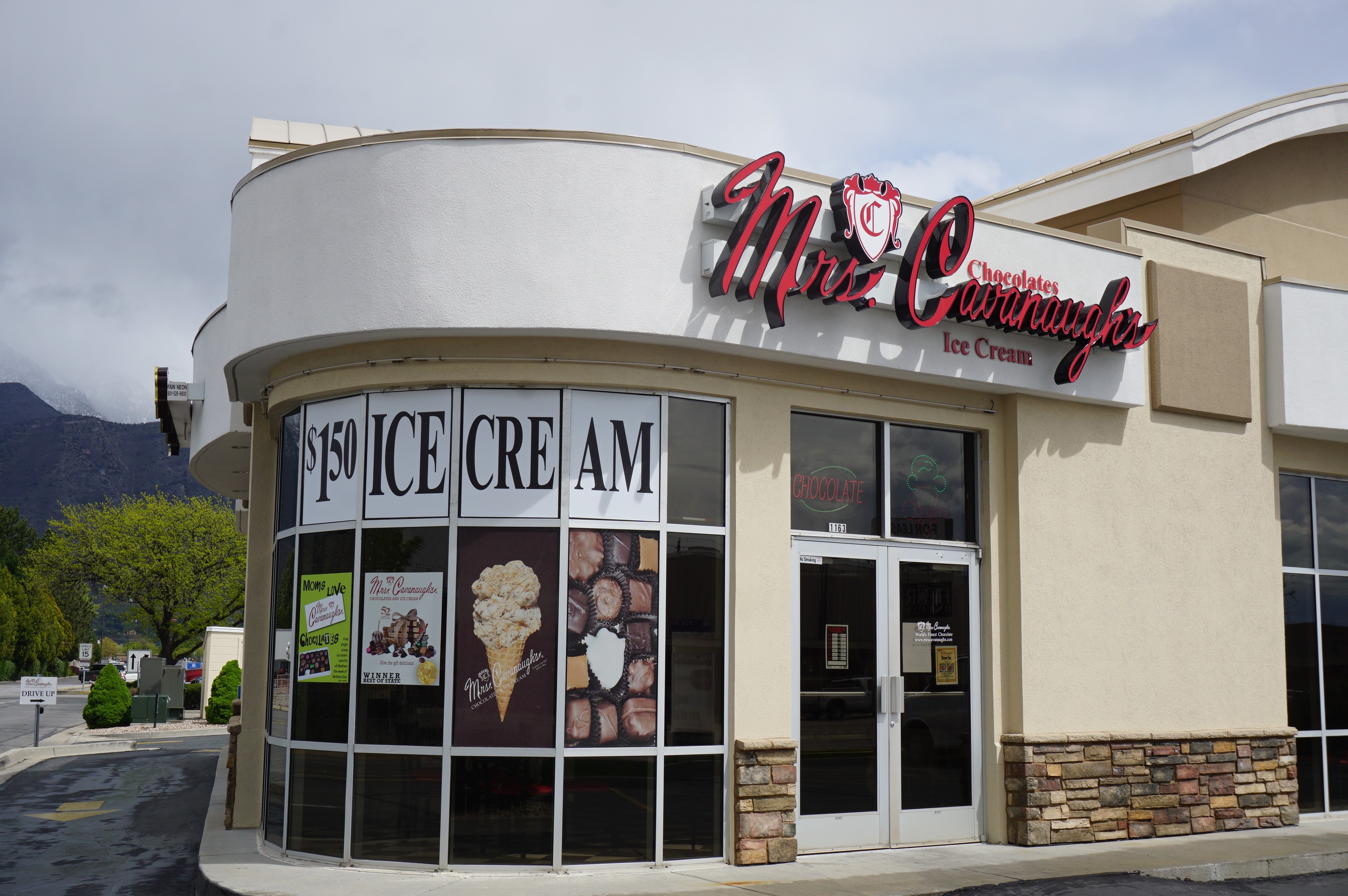 Chocolate North Salt Lake Chocolates UT Best Chocolate Utah Mrs