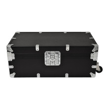 travel indestructo trunk rhino trunks