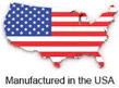 Made in USA Made in USA
