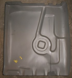 Bmw sheet metal #6