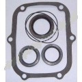 Bmw 2002 differential gasket #7