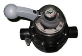 Poolrite V2000 Sand Filter Valve