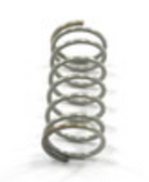 Skimtrol Valve Spring (Genuine) (32730)