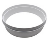 Poolrite Skimmer Box Dress Ring Extension