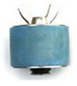 Expansion Plug - Straight 40mm (EP40S)