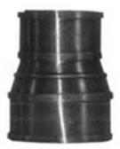 Flexible Connector - 50mm - 40mm Reducer (RC02)