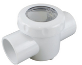 Check Valve Non-Return 50mm - straight