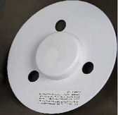 Main Drain Cover Low Profile (Fibreglass Pools)