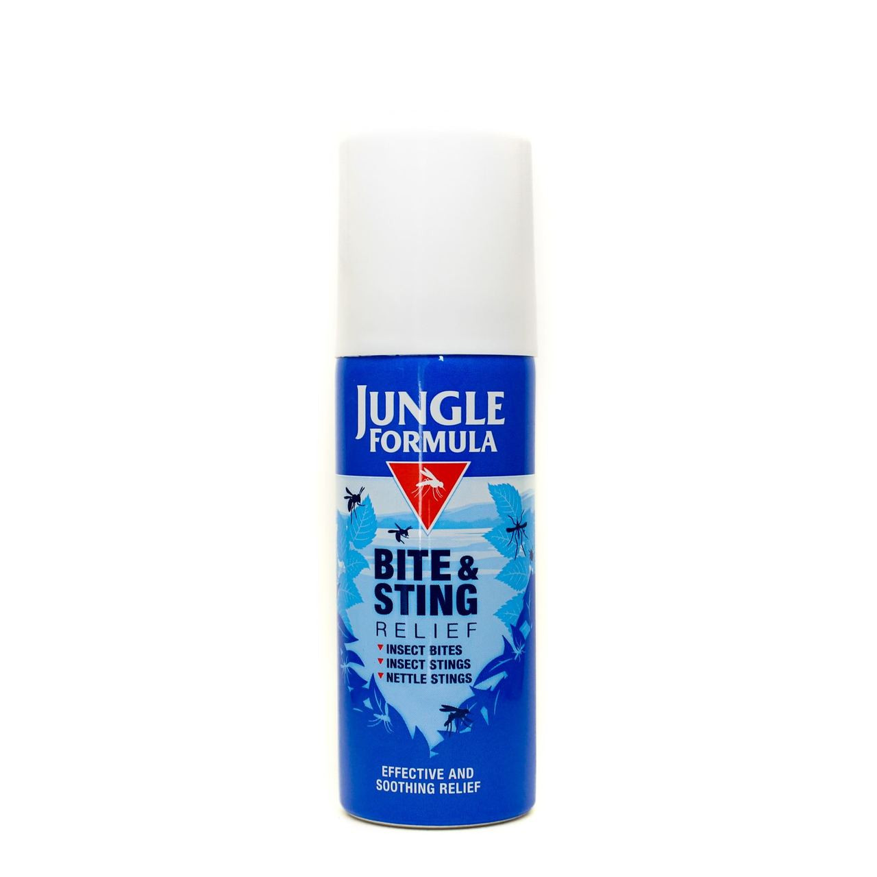 Jungle Formula Bite Sting Relief 50ml Go Tiny