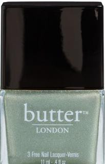 Butter London Trustafarian Nail Polish
